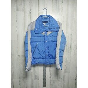 Vintage Obermeyer Down Jacket Men's Small